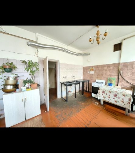 Комната Наличная улица, 21