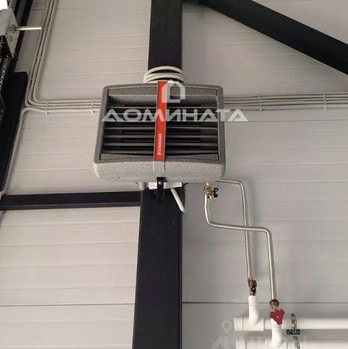 Отдельное здание Колтушское городское поселение, , Промзона Мягловская, ул Круговая,  д. 41