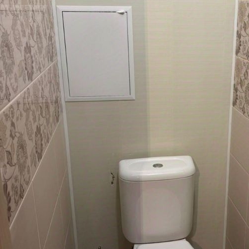 2-комн квартира Комендантский проспект, 71