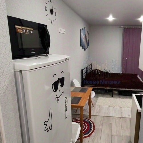 Студия Полевая Сабировская улица, 45к1