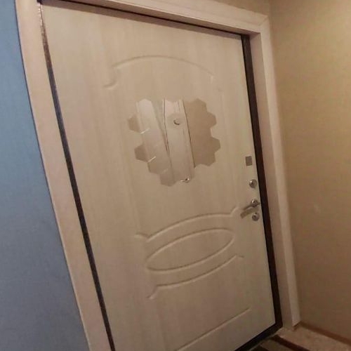 1-комн квартира Парашютная улица, 58