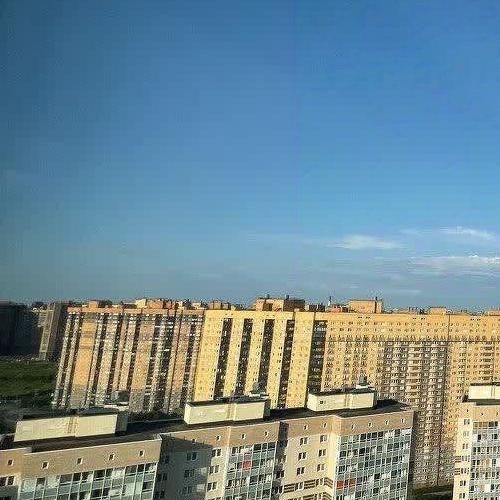 Студия пос. Парголово, улица Архитектора Белова, 6к3