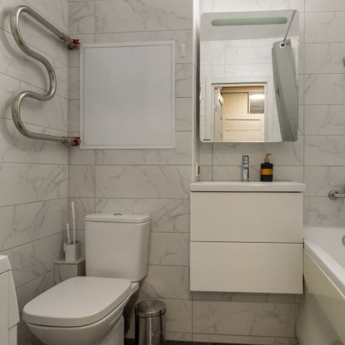 Студия Мурино, Новая улица, 15