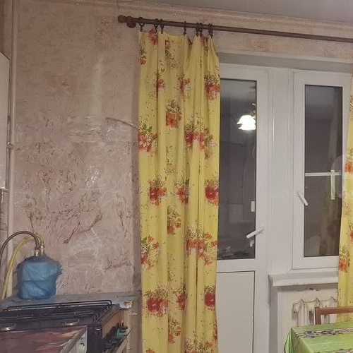 1-комн квартира Волхов, Железнодорожный переулок, 7