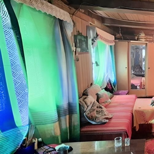 Коттедж/дом Лебяжье СНТ, улица Благодатная, 5