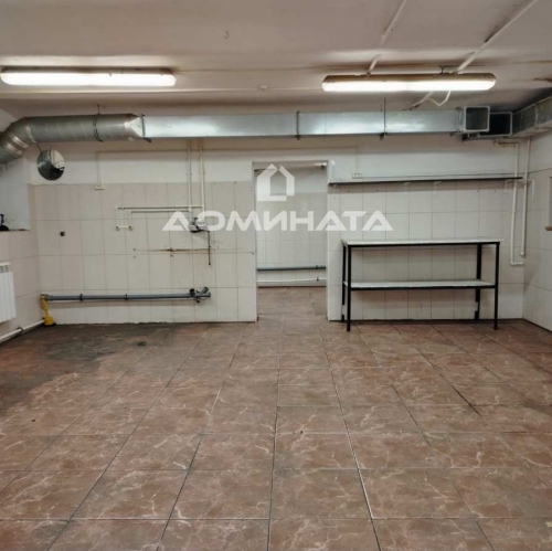 Офис Луга, Кирова проспект, 50