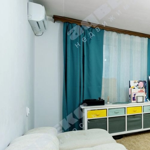 3-комн квартира Московский проспект, 86