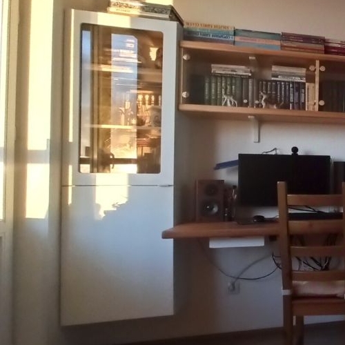 Студия Кондратьевский проспект, 68к4