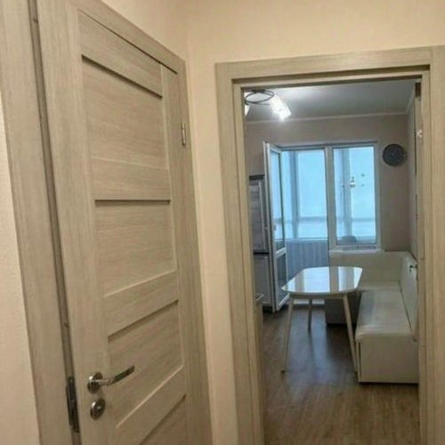 2-комн квартира проспект Ветеранов, 169к2