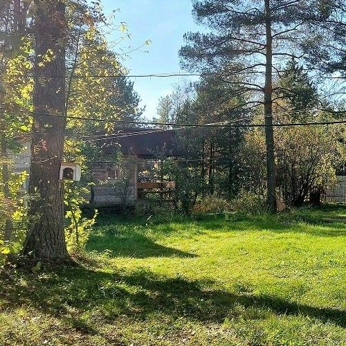 Земельный участок пос. Белоостров, улица Главная, 16