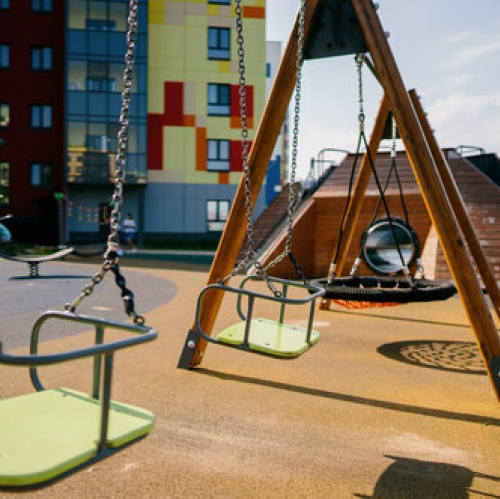 2-комн квартира Въезд, Пушкинское шоссе,  д. 13 к5