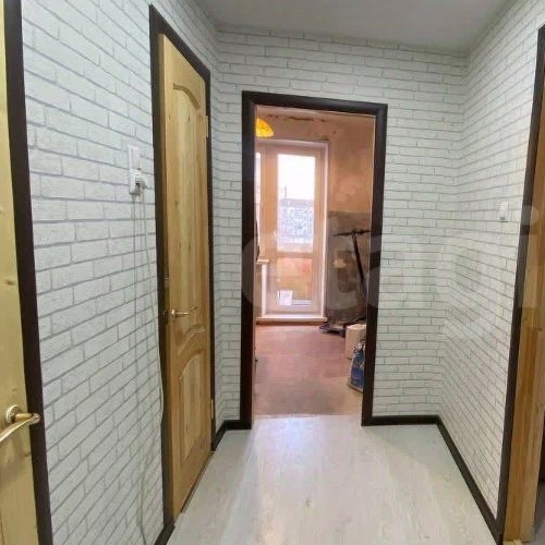 1-комн квартира Волхов, улица Володарского, 7