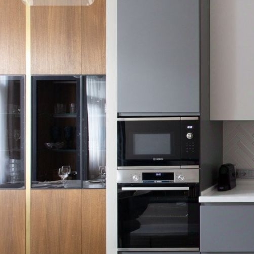 3-комн квартира улица Савушкина, 43