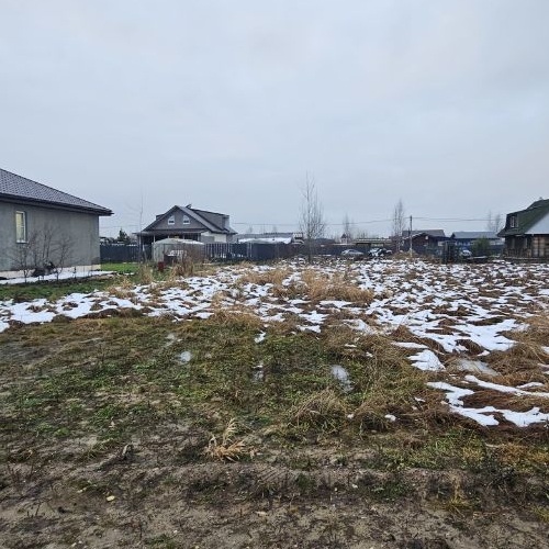 Земельный участок Соржа кп, улица Срединная