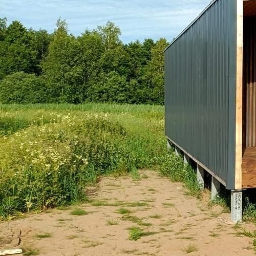 Коттедж/дом д. Заостровье, улица Песочная