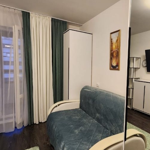 Студия проспект Ветеранов, 185к3