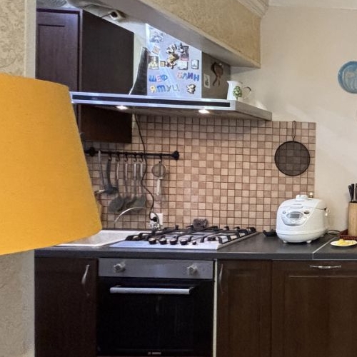 3-комн квартира Воронежская улица, 22-24