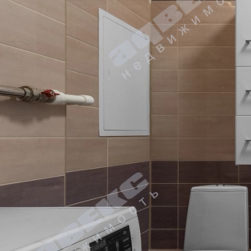 2-комн квартира улица Среднерогатская, 11