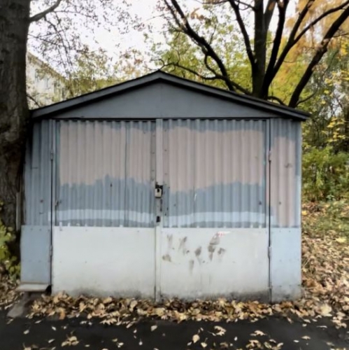 Гараж/парковка Перевозный переулок,  д. 19 к1