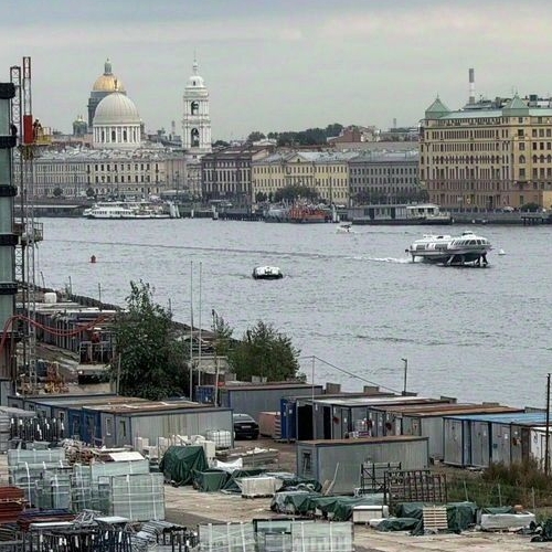 Студия Ремесленная улица,  д. 15