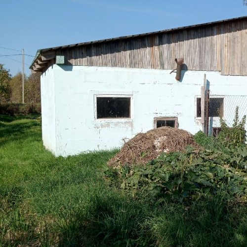 Коттедж/дом д. Саньково, улица Светлая, 12