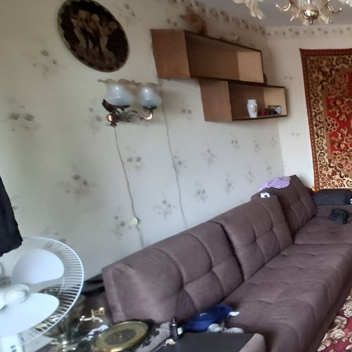 3-комн квартира Бухарестская улица, 39К1