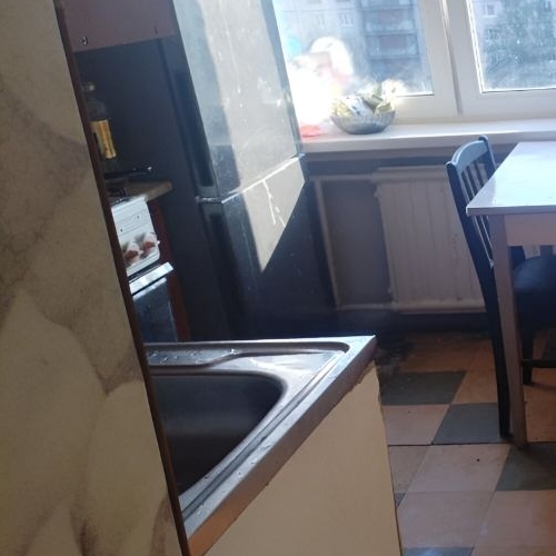 2-комн квартира улица Черкасова, 4К1