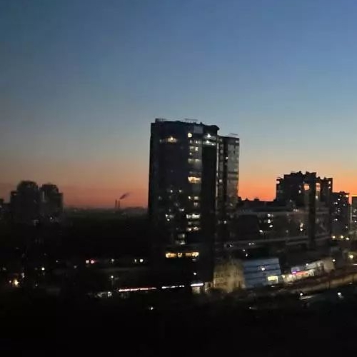 3-комн квартира Зеленогорская улица, 7