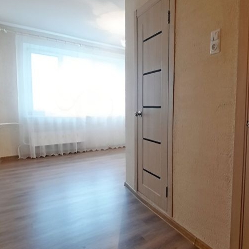 1-комн квартира Сланцы, улица Баранова, 5