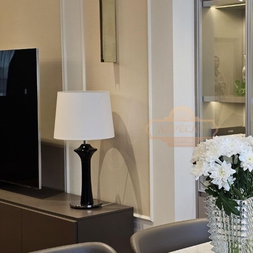 3-комн квартира Вязовая улица, 8