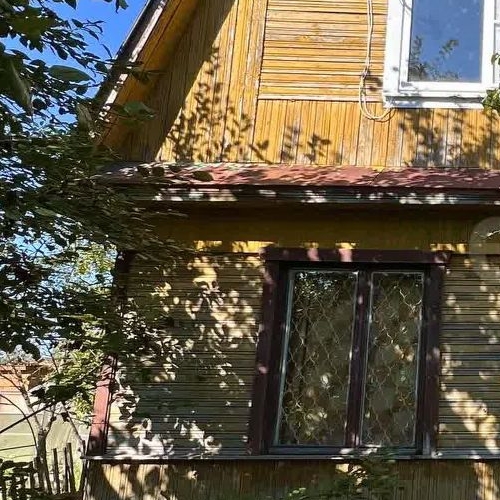 Коттедж/дом д. Грабково, Рассвет сельскохозяйственный производственный кооператив, улица Клубничная