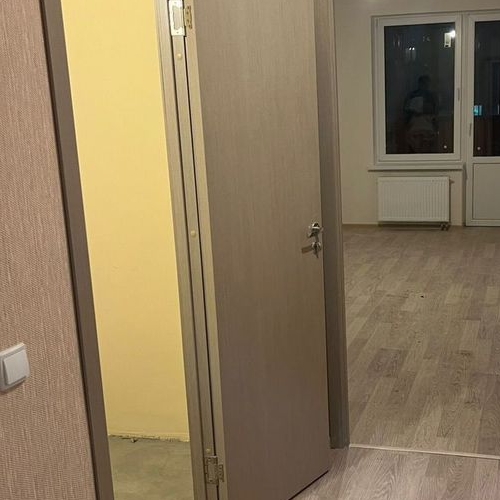 Студия Мурино, улица Шоссе в Лаврики, 78к1