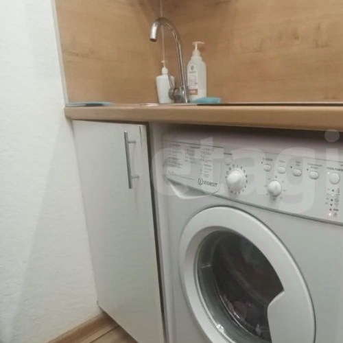 Студия улица Ольминского, 6