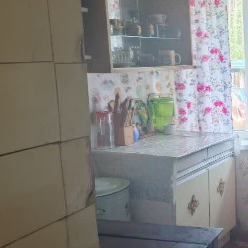 Коттедж/дом Будогощь пгт, улица Октябрьская, 77