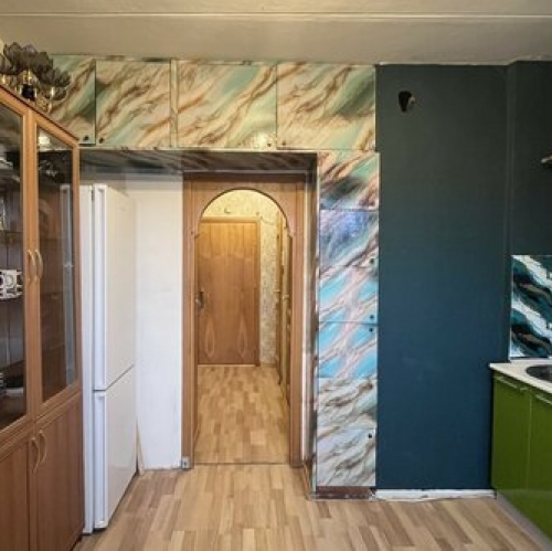 1-комн квартира Маршала Казакова ул,  д. 28,  к. 1