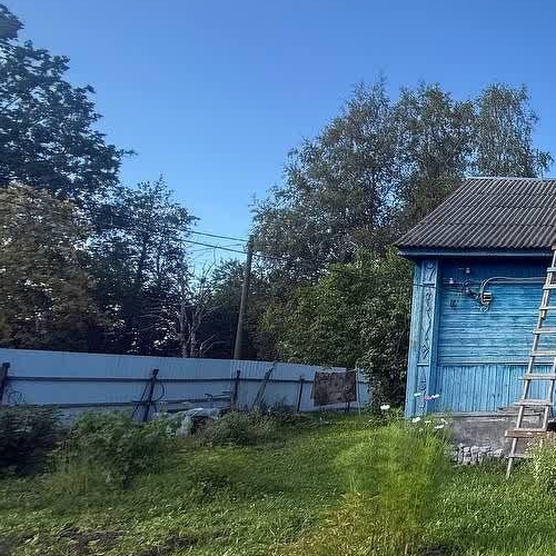 Коттедж/дом Волхов, улица Связи, 22