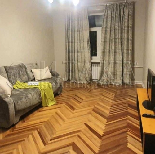 2-комн квартира Сестрорецкая ул.,  д. 7