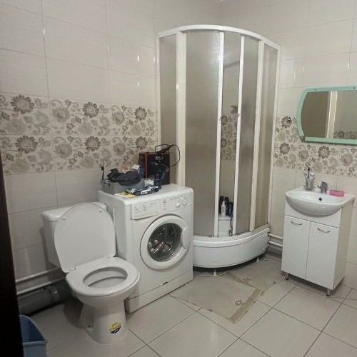 Студия Мурино, улица Шувалова, 9