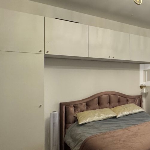 Студия 1-й Предпортовый проезд, 13