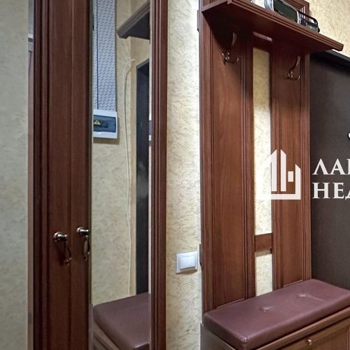 Студия Ковалевская улица, 26