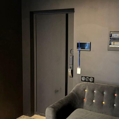 2-комн квартира шоссе Суздальское, 10