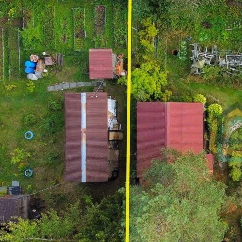 Коттедж/дом Домостроитель СНТ, проезд Кипрейный, 2