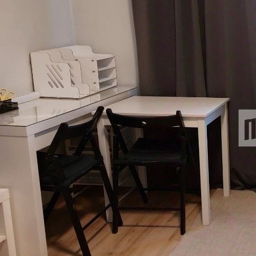 Студия улица Вадима Шефнера, 14к1