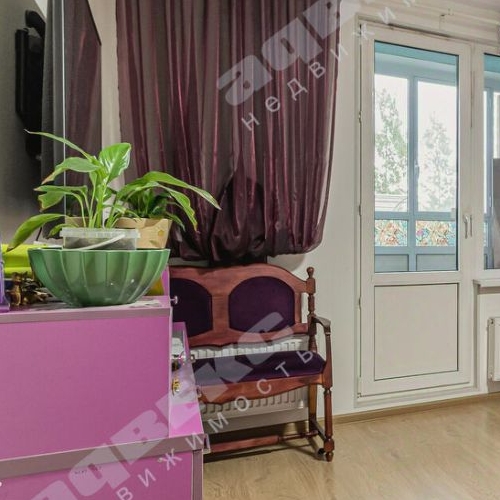 Студия проспект Энергетиков, 11к5