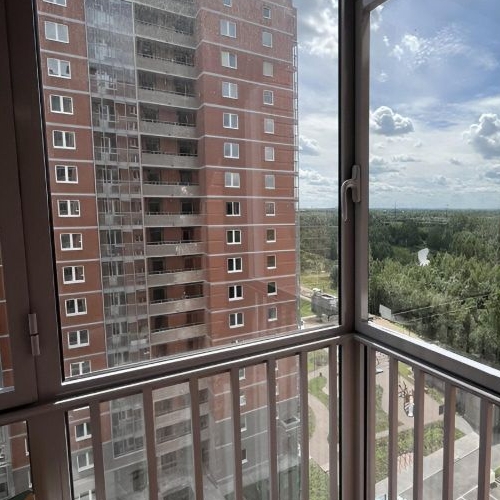 Студия улица Гудиловская, 9