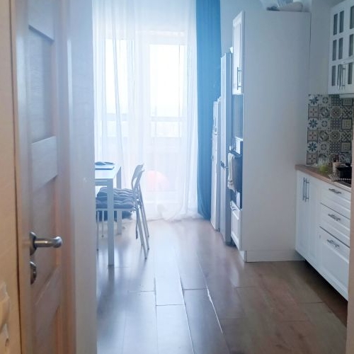 2-комн квартира Колтуши, улица Иоанна Кронштадтского, 17