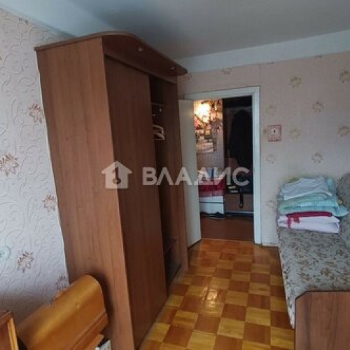 2-комн квартира улица Уточкина,  д. 6 к1