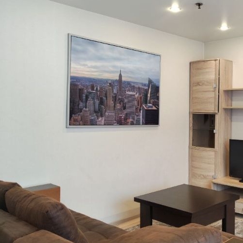 Студия улица Хошимина, 16А