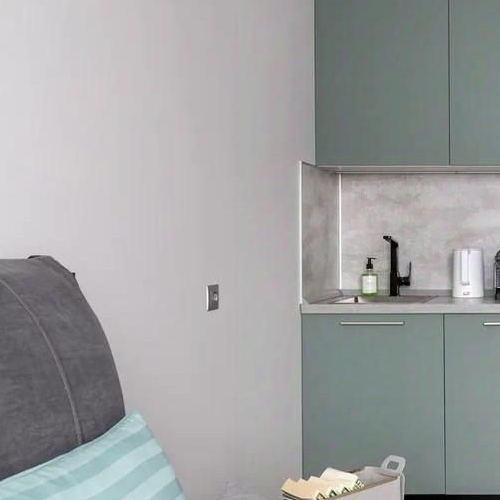 Студия дорога На Турухтанные острова, 5к1