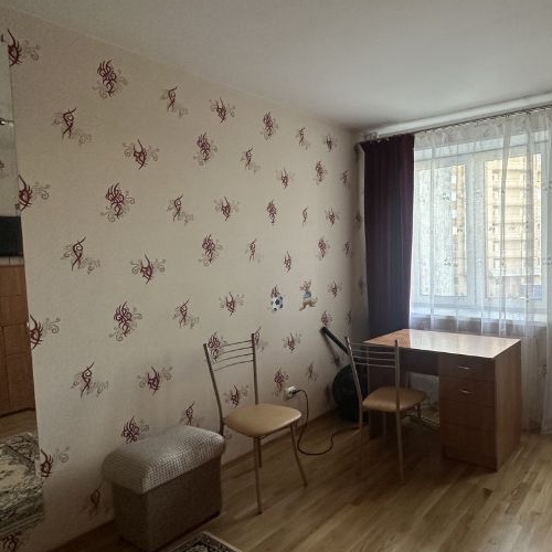 1-комн квартира 5-й Предпортовый проезд, 1